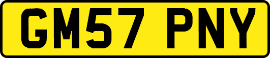 GM57PNY