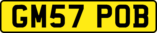 GM57POB