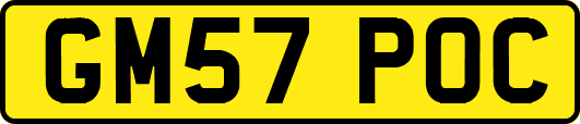 GM57POC