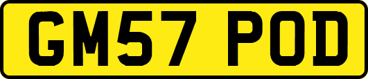 GM57POD