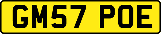 GM57POE