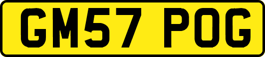 GM57POG