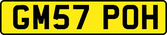 GM57POH