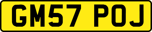 GM57POJ