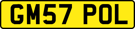 GM57POL