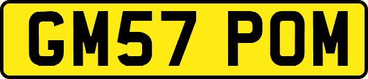 GM57POM