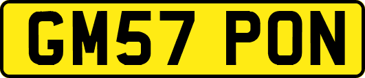 GM57PON