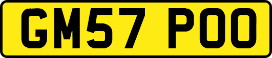 GM57POO