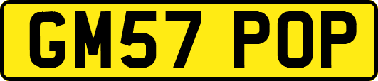 GM57POP