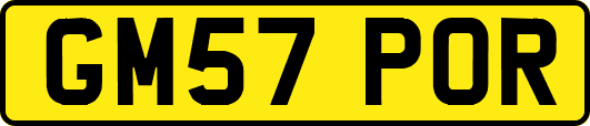 GM57POR