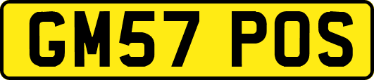 GM57POS