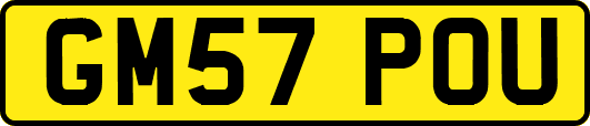 GM57POU