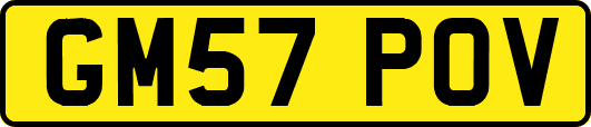GM57POV