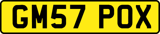 GM57POX
