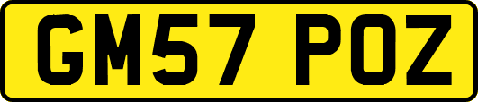 GM57POZ