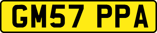 GM57PPA
