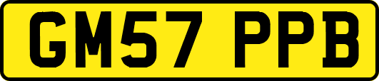 GM57PPB