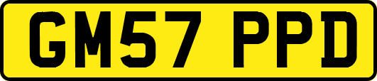 GM57PPD