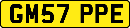 GM57PPE