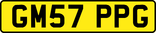 GM57PPG
