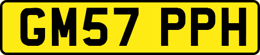 GM57PPH