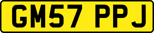 GM57PPJ