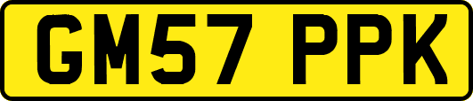 GM57PPK
