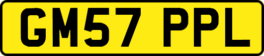 GM57PPL