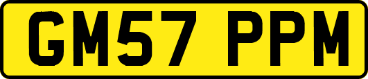GM57PPM