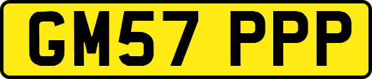 GM57PPP