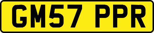 GM57PPR