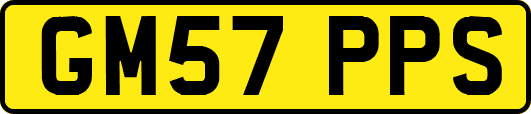 GM57PPS