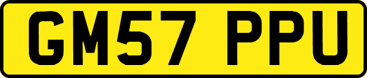 GM57PPU