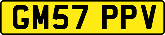 GM57PPV