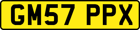 GM57PPX