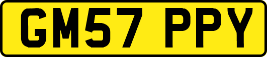 GM57PPY