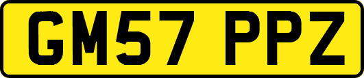 GM57PPZ