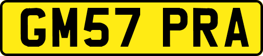 GM57PRA