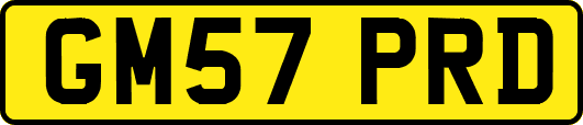 GM57PRD