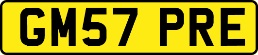 GM57PRE