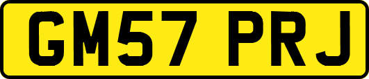 GM57PRJ