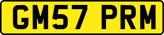 GM57PRM