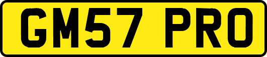 GM57PRO