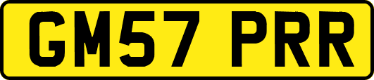 GM57PRR