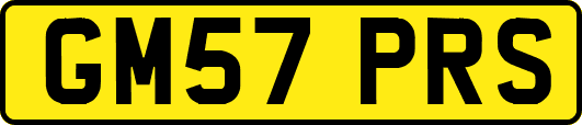 GM57PRS