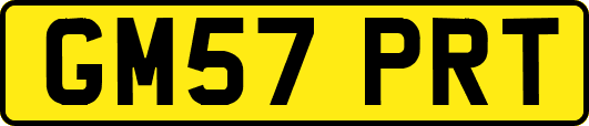 GM57PRT