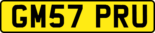 GM57PRU