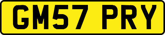 GM57PRY