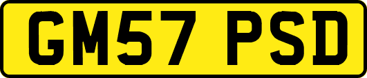 GM57PSD
