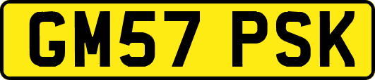 GM57PSK